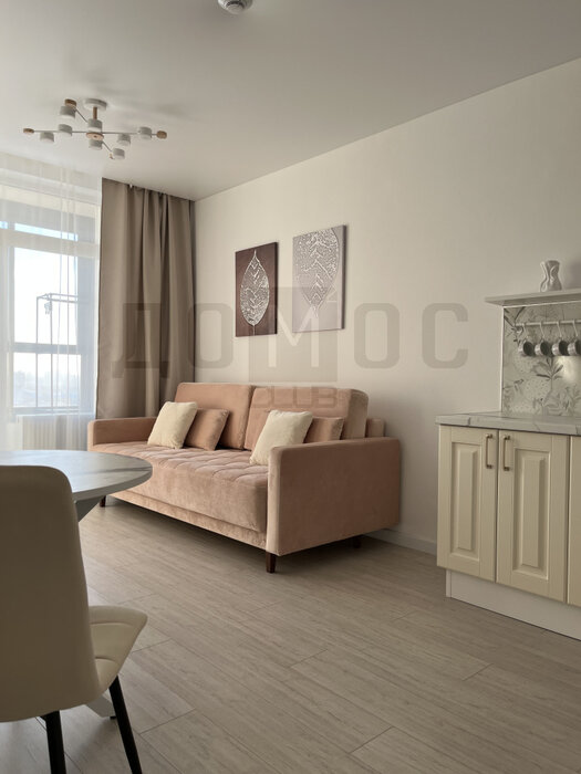 Екатеринбург, ул. Космонавтов, 91Г (Уралмаш) - фото квартиры (2)