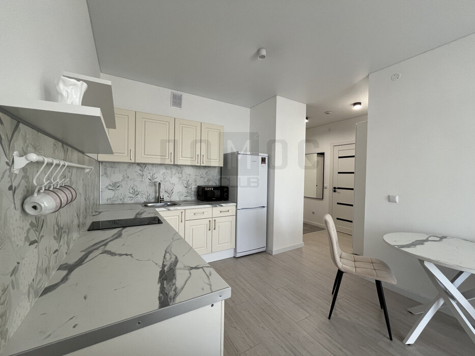 Екатеринбург, ул. Космонавтов, 91Г (Уралмаш) - фото квартиры (6)