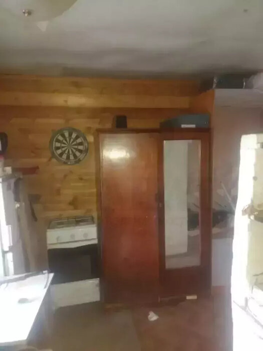 Екатеринбург, СНТ Юбилейный (Палкинский торфяник) - фото сада (5)