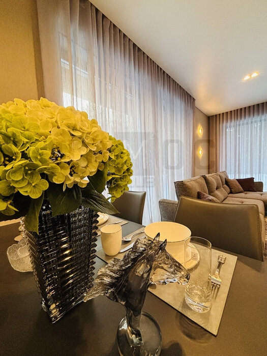 г. Березовский, ул. Миланская, 2 (городской округ Березовский) - фото коттеджа (1)