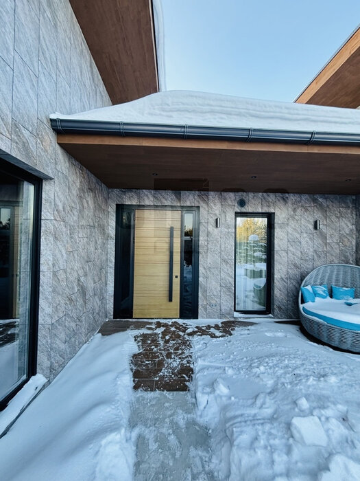 г. Березовский, ул. Миланская, 2 (городской округ Березовский) - фото коттеджа (3)