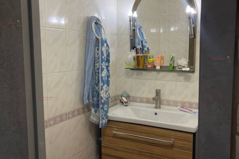 Екатеринбург, ул. Академика Бардина, 49 (Юго-Западный) - фото квартиры (6)