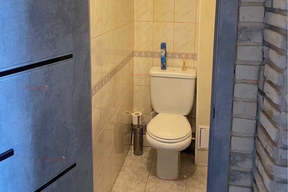 Екатеринбург, ул. Академика Бардина, 49 (Юго-Западный) - фото квартиры (7)