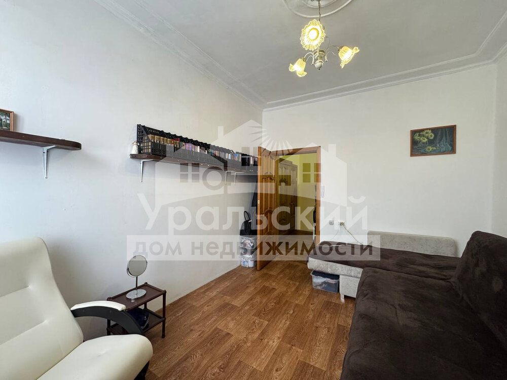 г. Алапаевск, ул. Софьи Перовской, 3 (городской округ Город Алапаевск) - фото квартиры (2)