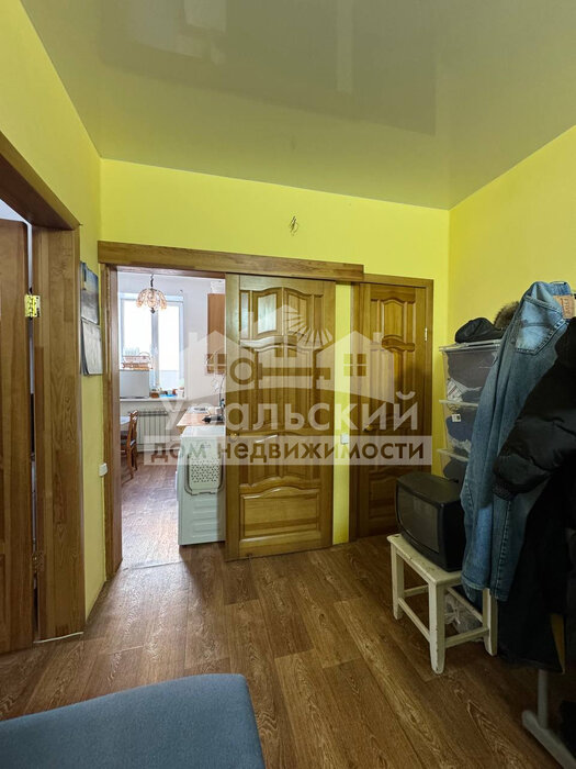 г. Алапаевск, ул. Софьи Перовской, 3 (городской округ Город Алапаевск) - фото квартиры (4)