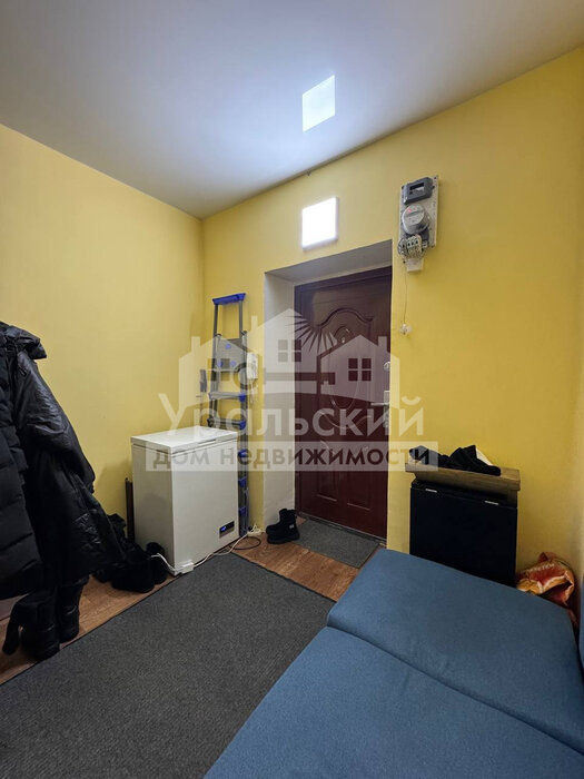 г. Алапаевск, ул. Софьи Перовской, 3 (городской округ Город Алапаевск) - фото квартиры (6)