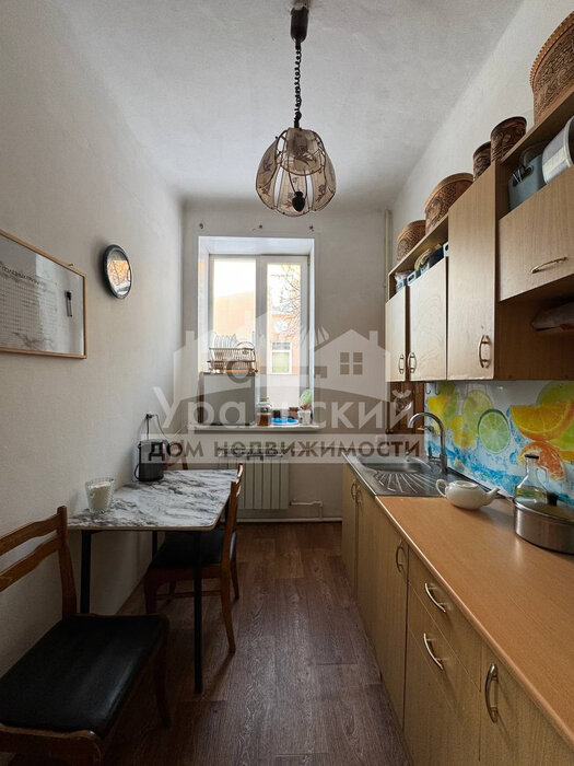 г. Алапаевск, ул. Софьи Перовской, 3 (городской округ Город Алапаевск) - фото квартиры (8)