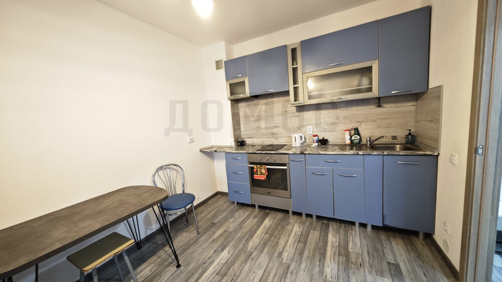 Екатеринбург, ул. Ландау, 45 (Академический) - фото квартиры (1)