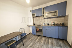 Екатеринбург, ул. Ландау, 45 (Академический) - фото квартиры