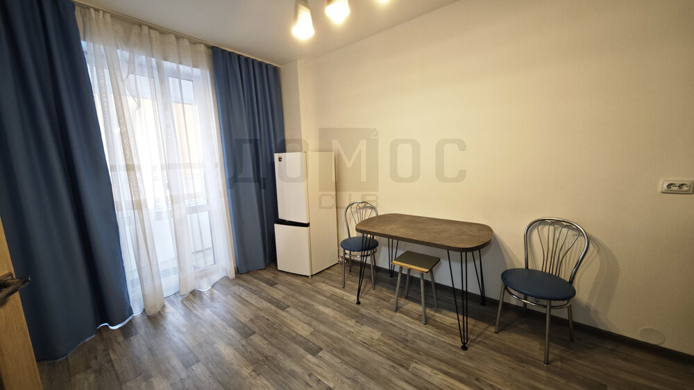 Екатеринбург, ул. Ландау, 45 (Академический) - фото квартиры (4)