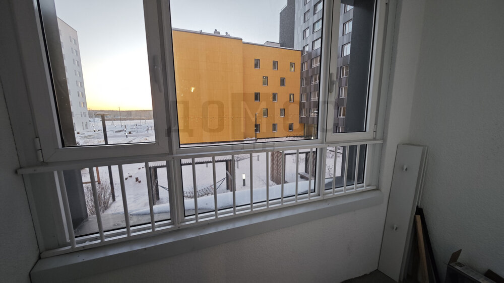 Екатеринбург, ул. Ландау, 45 (Академический) - фото квартиры (5)