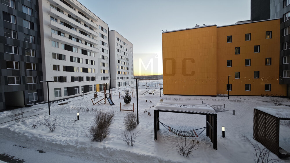 Екатеринбург, ул. Ландау, 45 (Академический) - фото квартиры (6)