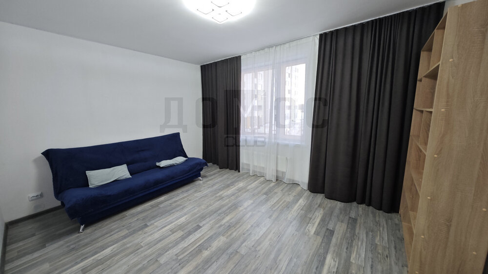 Екатеринбург, ул. Ландау, 45 (Академический) - фото квартиры (8)