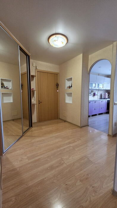 Екатеринбург, ул. Восстания, 91 (Уралмаш) - фото квартиры (1)