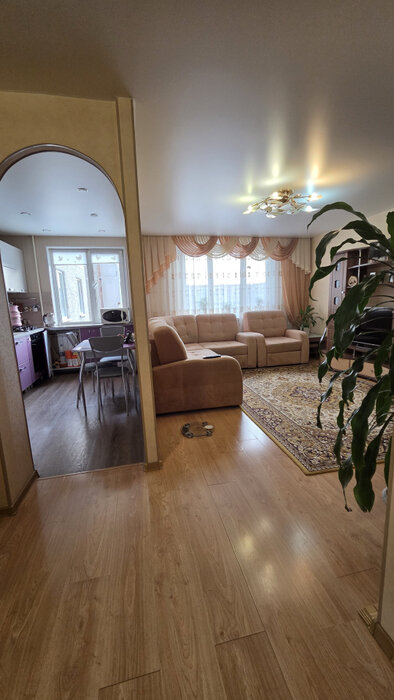 Екатеринбург, ул. Восстания, 91 (Уралмаш) - фото квартиры (2)