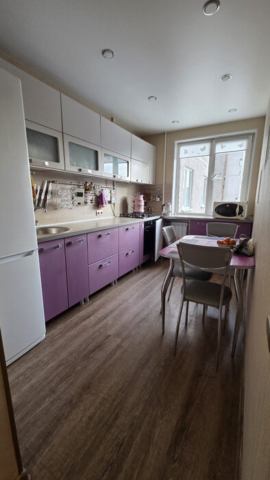 Екатеринбург, ул. Восстания, 91 (Уралмаш) - фото квартиры (4)