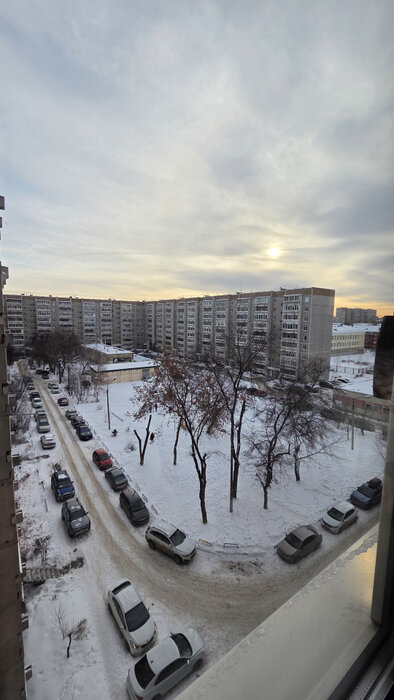 Екатеринбург, ул. Восстания, 91 (Уралмаш) - фото квартиры (5)