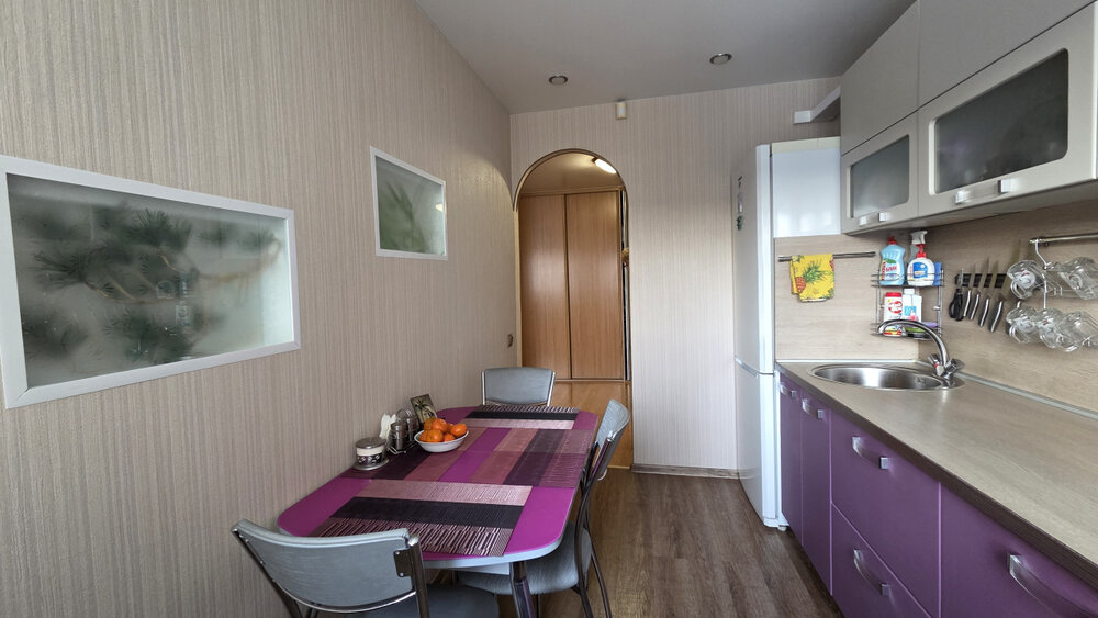 Екатеринбург, ул. Восстания, 91 (Уралмаш) - фото квартиры (7)