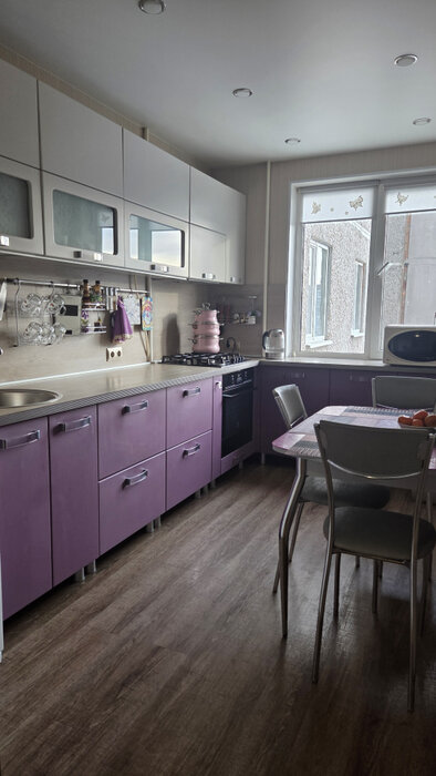 Екатеринбург, ул. Восстания, 91 (Уралмаш) - фото квартиры (8)