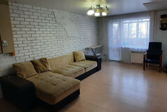 Екатеринбург, ул. Академика Шварца, 18/1 (Ботанический) - фото квартиры