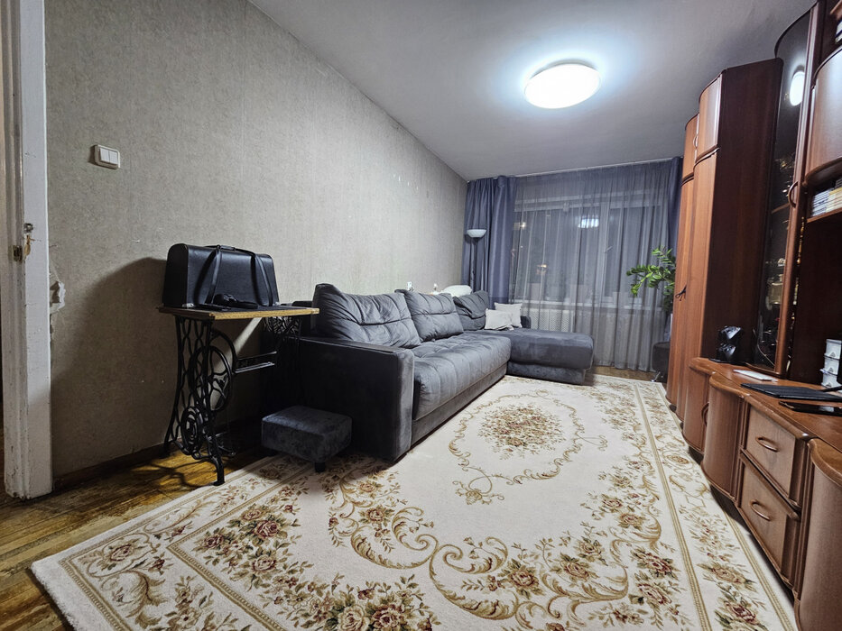 Екатеринбург, ул. Сыромолотова, 13а (ЖБИ) - фото квартиры (1)