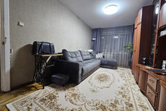 Екатеринбург, ул. Сыромолотова, 13а (ЖБИ) - фото квартиры