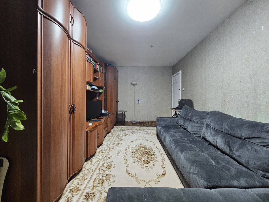 Екатеринбург, ул. Сыромолотова, 13а (ЖБИ) - фото квартиры (2)