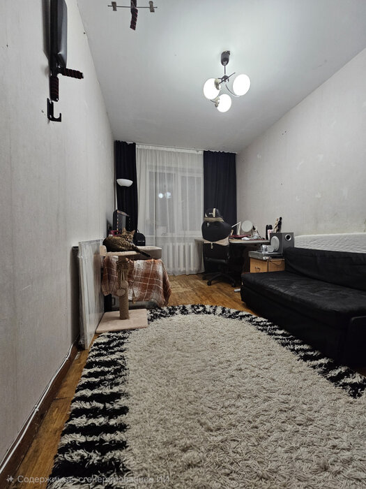 Екатеринбург, ул. Сыромолотова, 13а (ЖБИ) - фото квартиры (6)