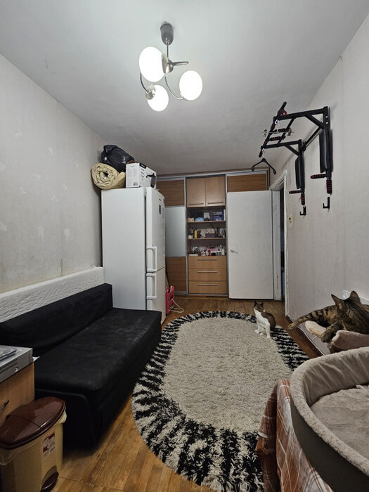 Екатеринбург, ул. Сыромолотова, 13а (ЖБИ) - фото квартиры (7)