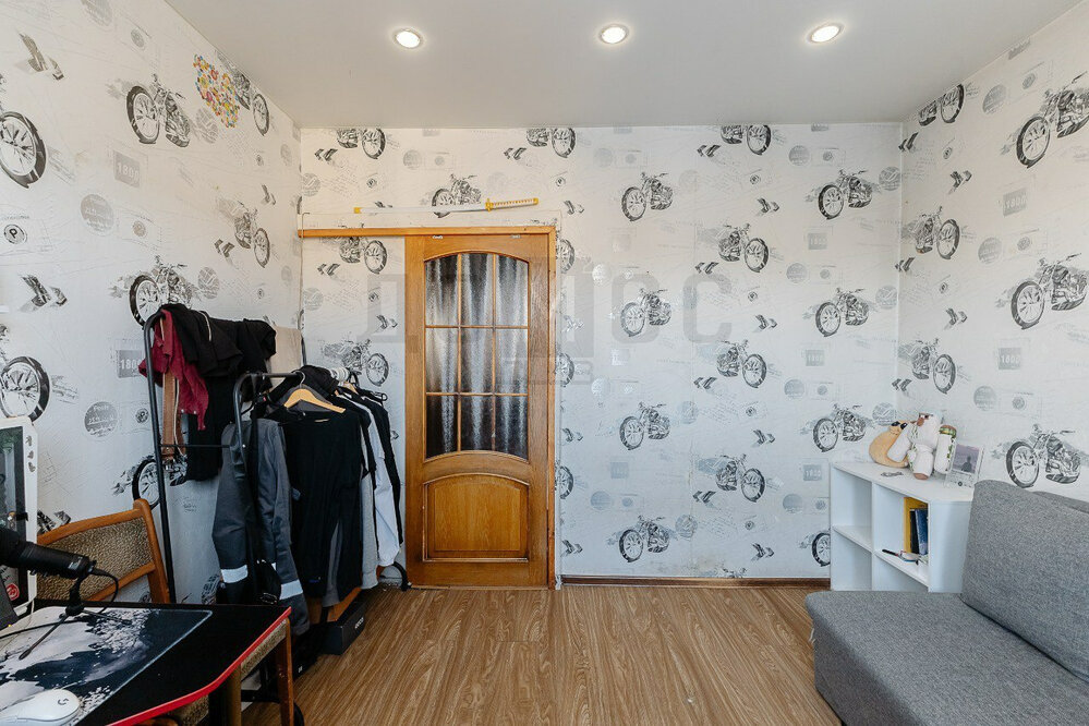 Екатеринбург, ул. Новгородцевой, 3б (ЖБИ) - фото квартиры (5)