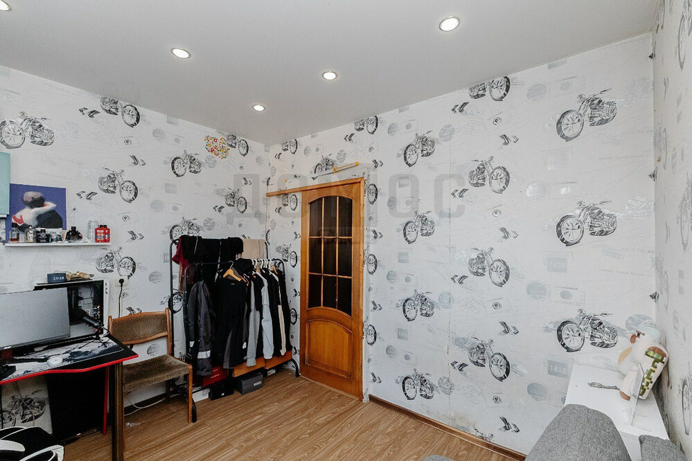 Екатеринбург, ул. Новгородцевой, 3б (ЖБИ) - фото квартиры (6)