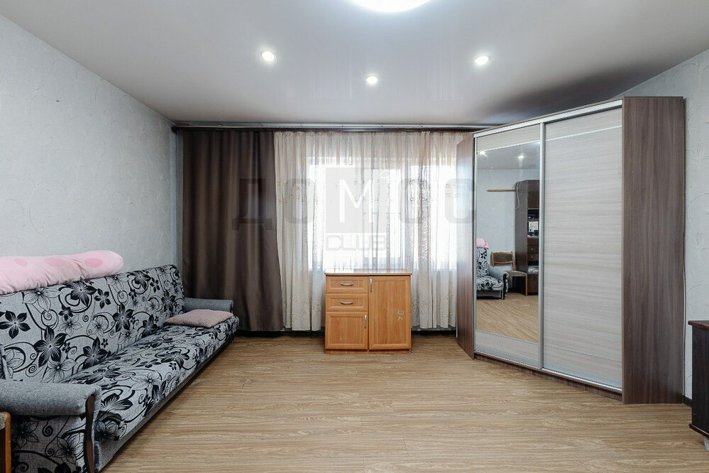 Екатеринбург, ул. Новгородцевой, 3б (ЖБИ) - фото квартиры (7)