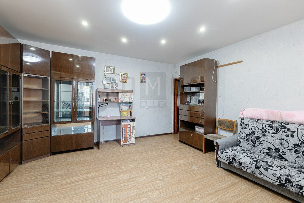 Екатеринбург, ул. Новгородцевой, 3б (ЖБИ) - фото квартиры (8)