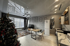 Екатеринбург, ул. Ткачей, 19 (Парковый) - фото квартиры