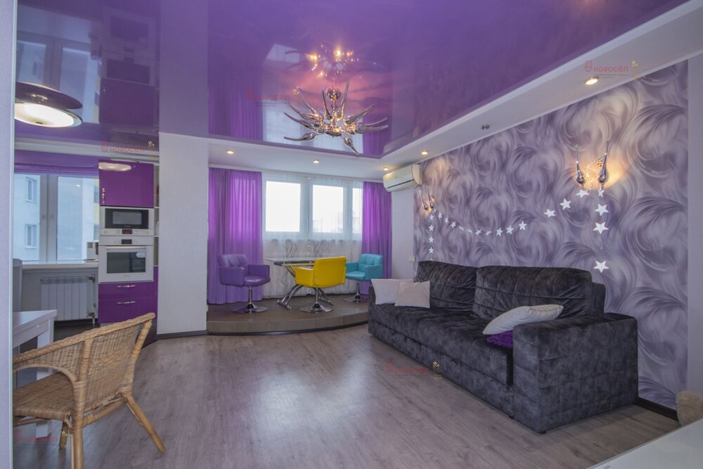 Екатеринбург, ул. Союзная, 2 (Автовокзал) - фото квартиры (3)