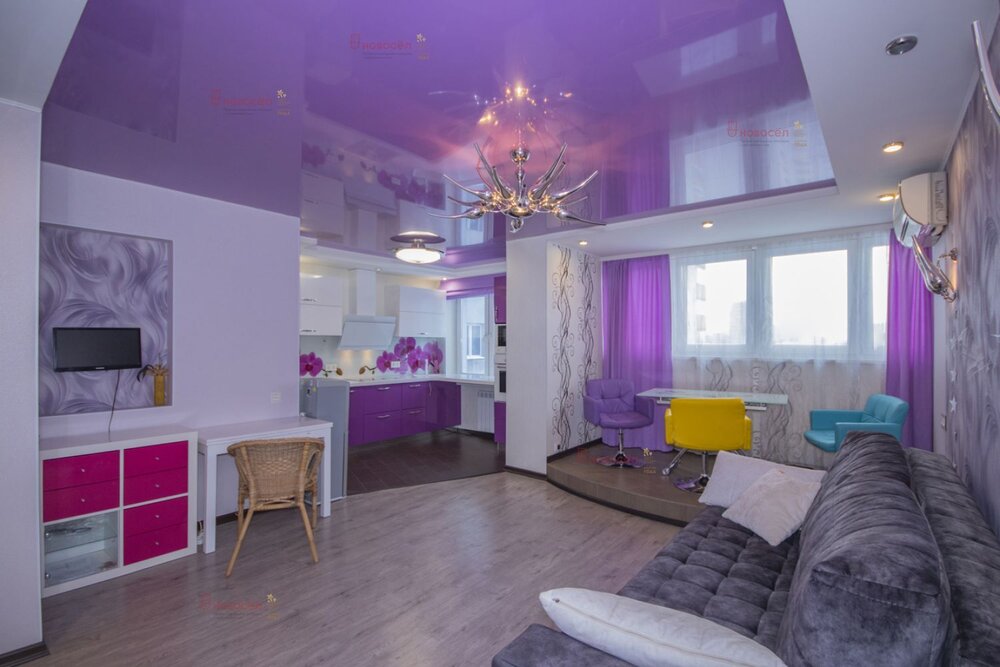 Екатеринбург, ул. Союзная, 2 (Автовокзал) - фото квартиры (4)