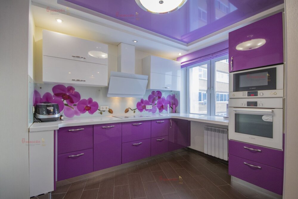 Екатеринбург, ул. Союзная, 2 (Автовокзал) - фото квартиры (6)