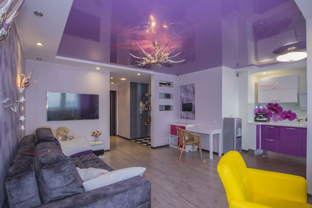 Екатеринбург, ул. Союзная, 2 (Автовокзал) - фото квартиры (7)