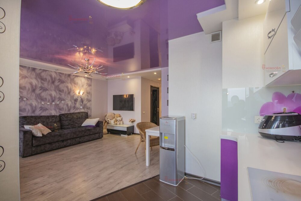 Екатеринбург, ул. Союзная, 2 (Автовокзал) - фото квартиры (8)