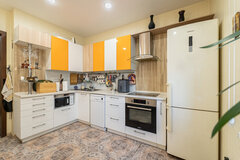 Екатеринбург, ул. Крауля, 93 (ВИЗ) - фото квартиры