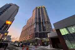 Екатеринбург, ул. Московская, 75 (Центр) - фото квартиры