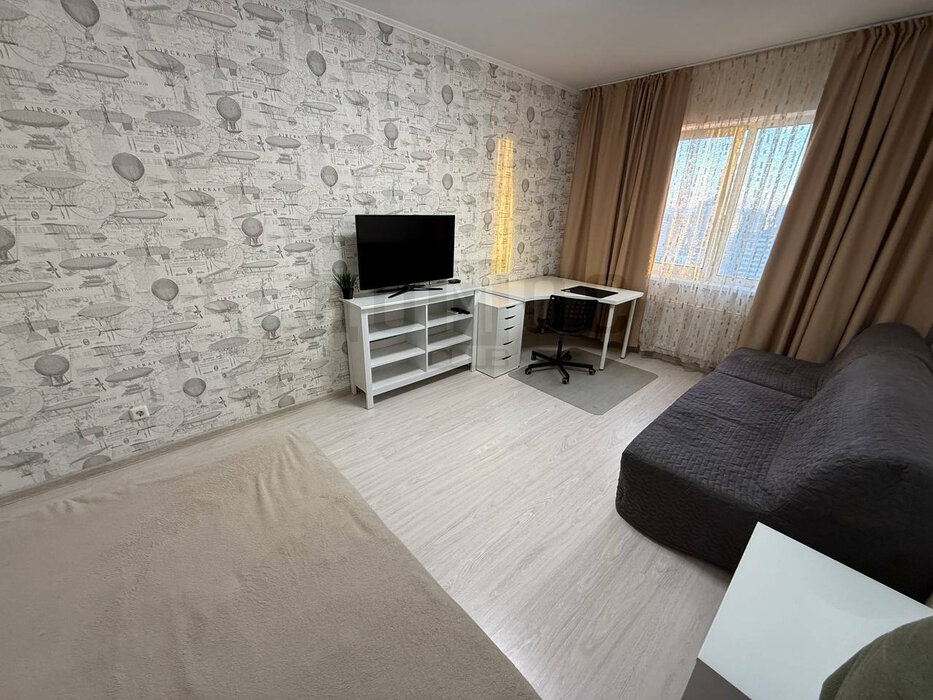 Екатеринбург, ул. Московская, 75 (Центр) - фото квартиры (3)