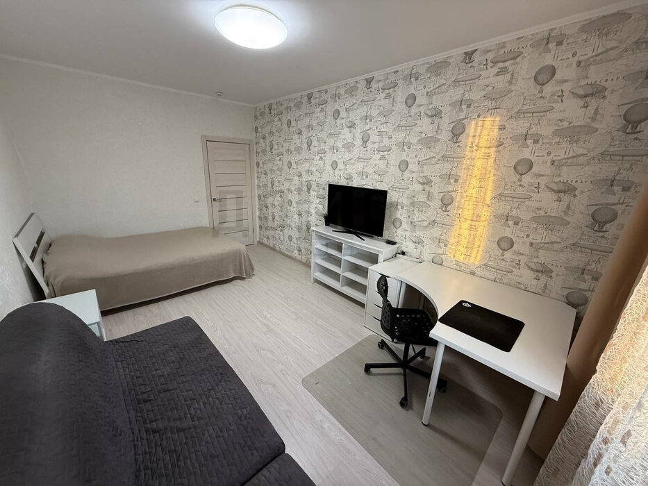 Екатеринбург, ул. Московская, 75 (Центр) - фото квартиры (4)