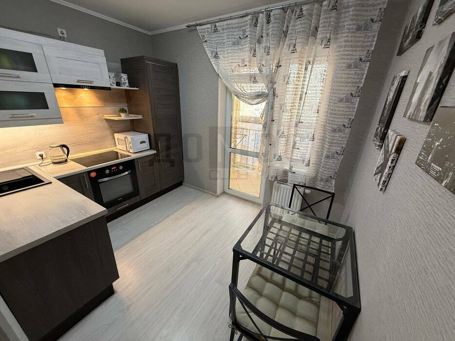 Екатеринбург, ул. Московская, 75 (Центр) - фото квартиры (6)