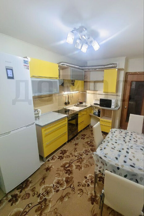 Екатеринбург, ул. Викулова, 61/1 (ВИЗ) - фото квартиры (1)