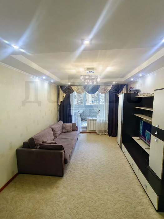 Екатеринбург, ул. Викулова, 61/1 (ВИЗ) - фото квартиры (3)