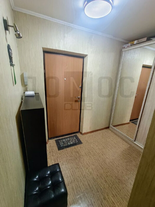 Екатеринбург, ул. Викулова, 61/1 (ВИЗ) - фото квартиры (4)