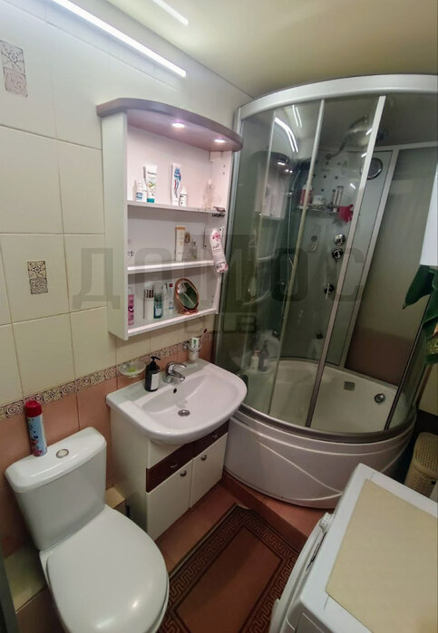 Екатеринбург, ул. Викулова, 61/1 (ВИЗ) - фото квартиры (5)