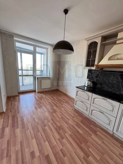 Екатеринбург, ул. Михеева, 2 (УНЦ) - фото квартиры (4)