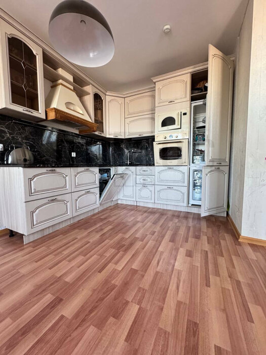 Екатеринбург, ул. Михеева, 2 (УНЦ) - фото квартиры (6)